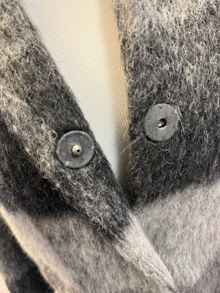 The Fisher Project Alpaca & Mohair Jacket XXS(fits xs/small)