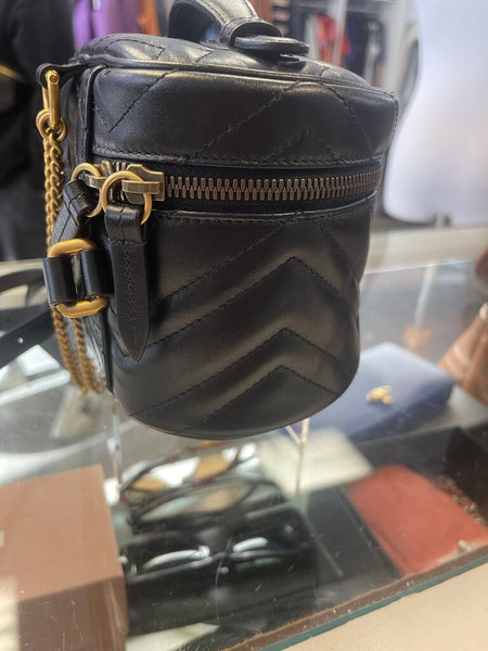 Gucci Marmot mini backpack