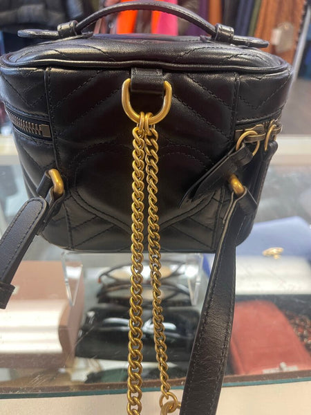 Gucci Marmot mini backpack