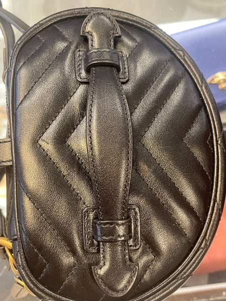 Gucci Marmot mini backpack