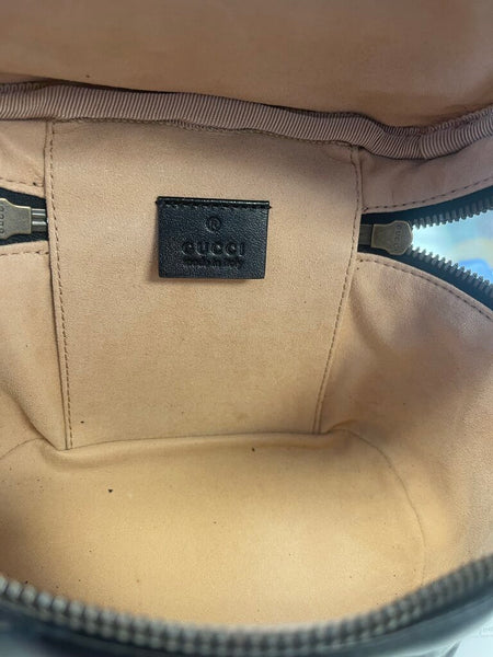 Gucci Marmot mini backpack
