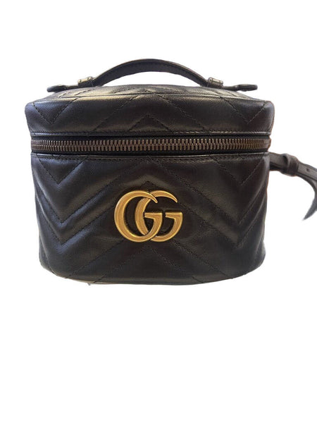 Gucci Marmot mini backpack