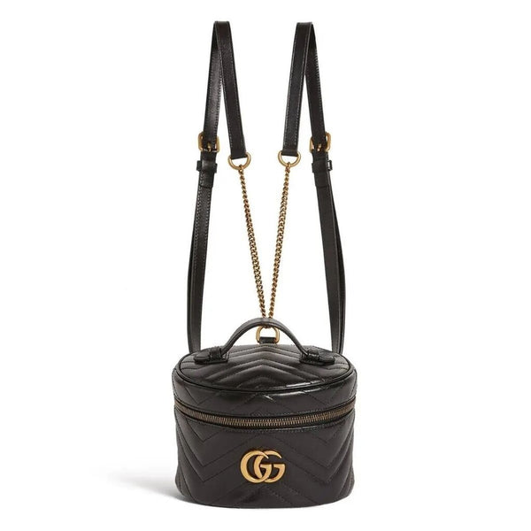 Gucci Marmot mini backpack