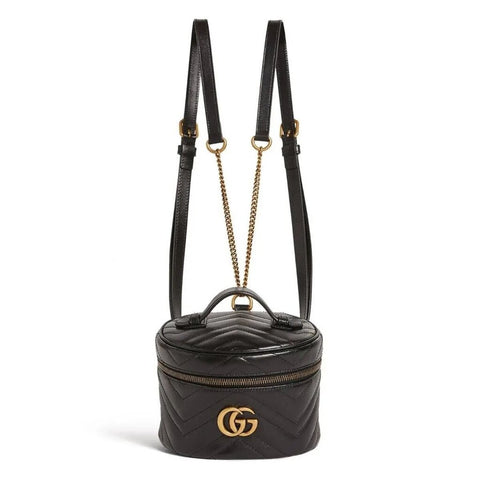 Gucci Marmot mini backpack
