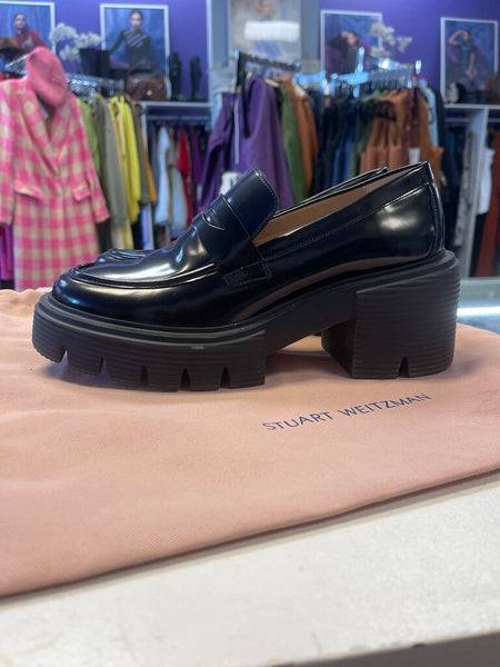 Stuart Weitzman Loafer Size 6.5