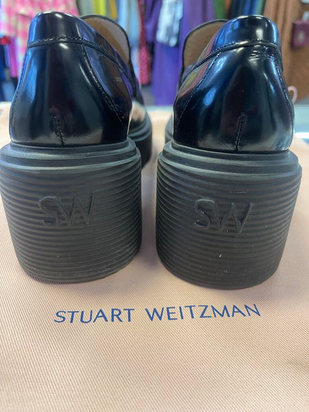 Stuart Weitzman Loafer Size 6.5