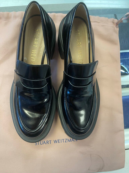 Stuart Weitzman Loafer Size 6.5