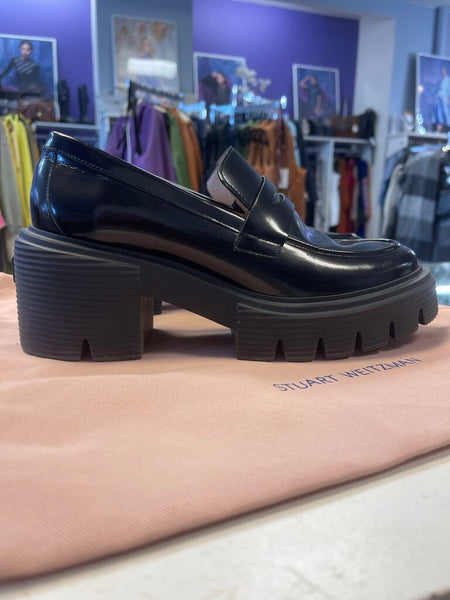 Stuart Weitzman Loafer Size 6.5