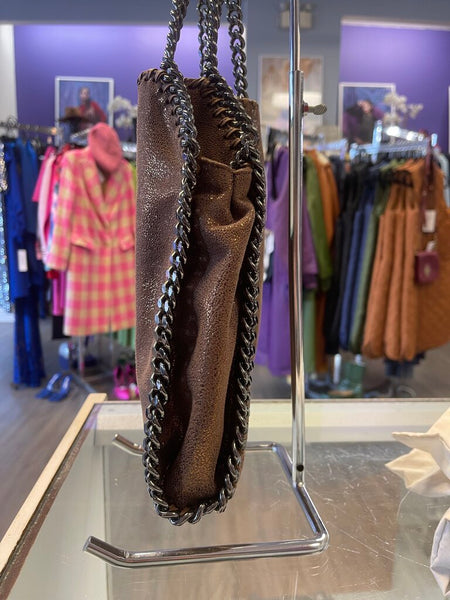 Stella McCartney mini falabella bag