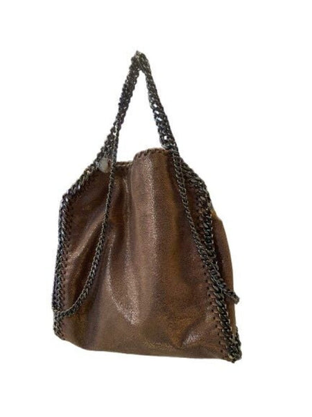 Stella McCartney mini falabella bag
