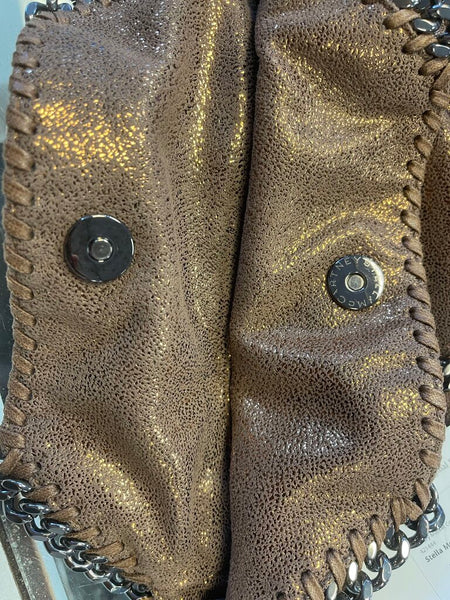 Stella McCartney mini falabella bag