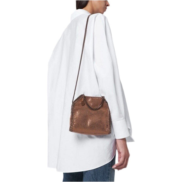 Stella McCartney mini falabella bag