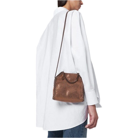 Stella McCartney mini falabella bag
