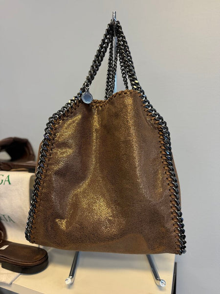 Stella McCartney mini falabella bag