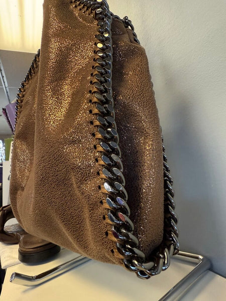 Stella McCartney mini falabella bag