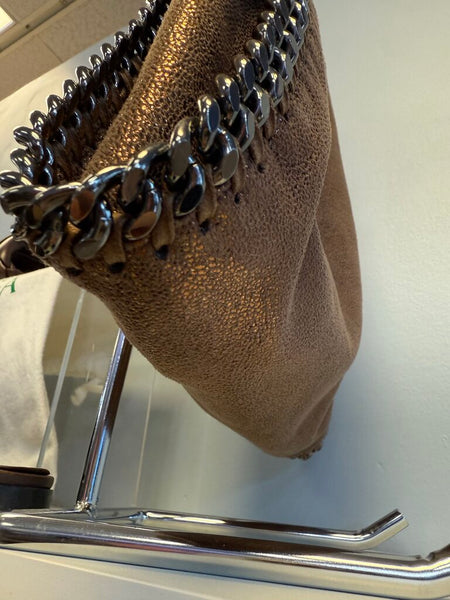 Stella McCartney mini falabella bag
