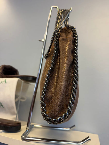 Stella McCartney mini falabella bag