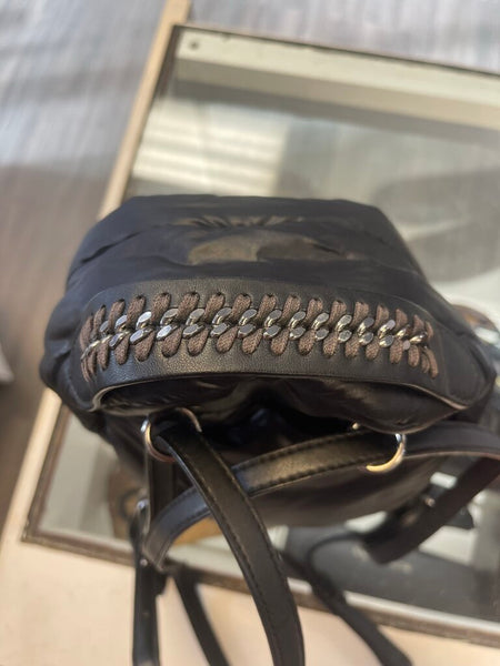 Stella McCartney mini backpack