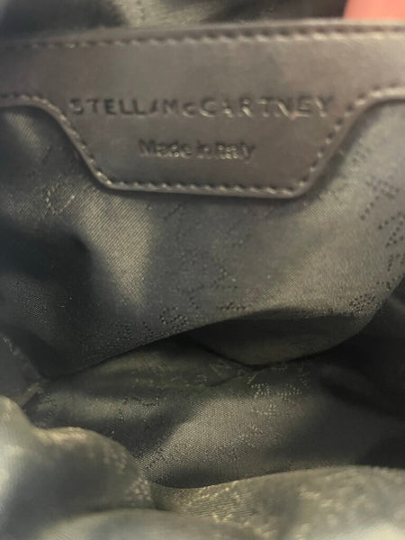 Stella McCartney mini backpack