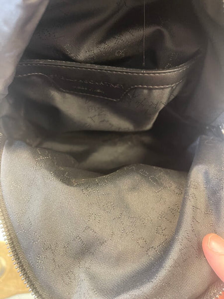 Stella McCartney mini backpack