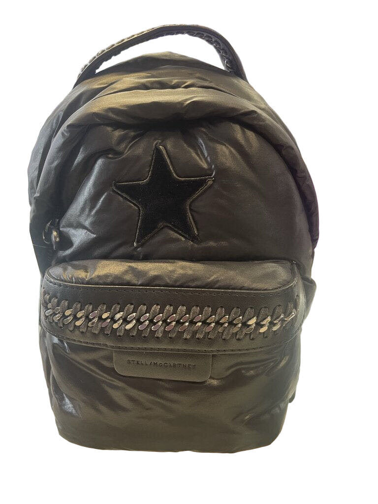 Stella McCartney mini backpack