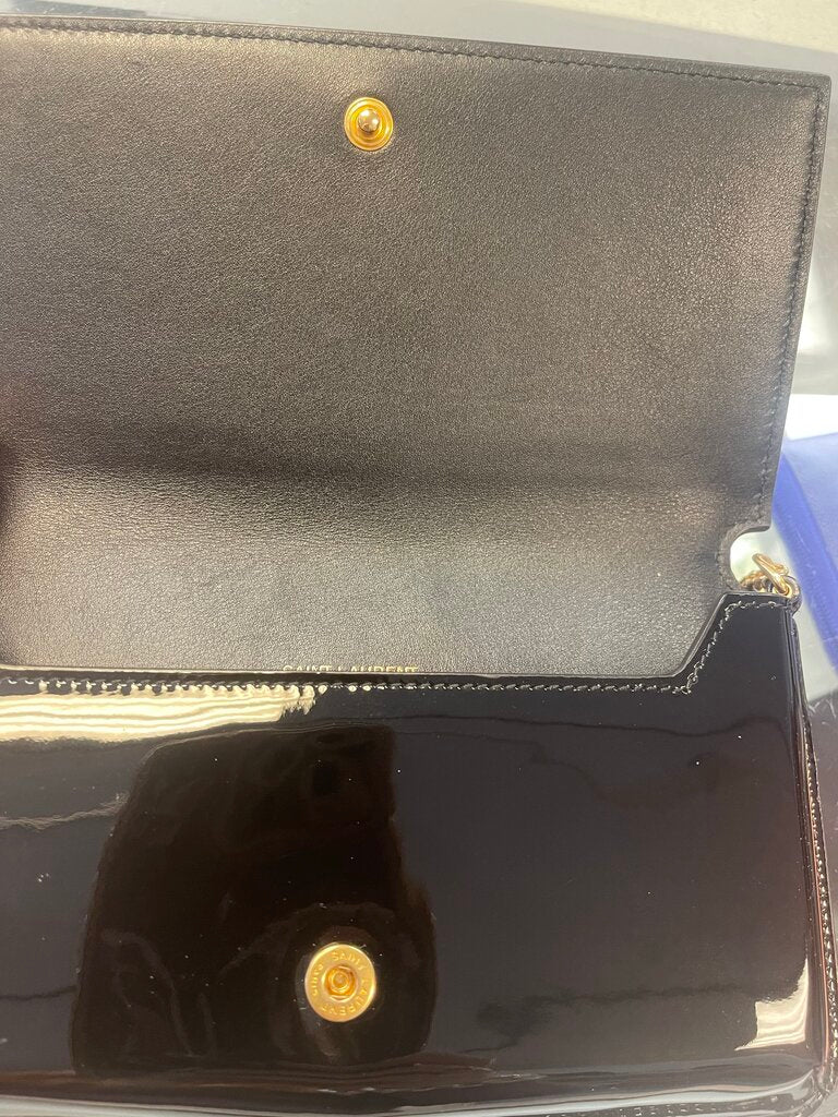 Saint Laurent phone holder bag