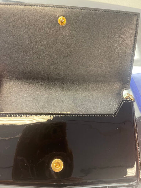 Saint Laurent phone holder bag