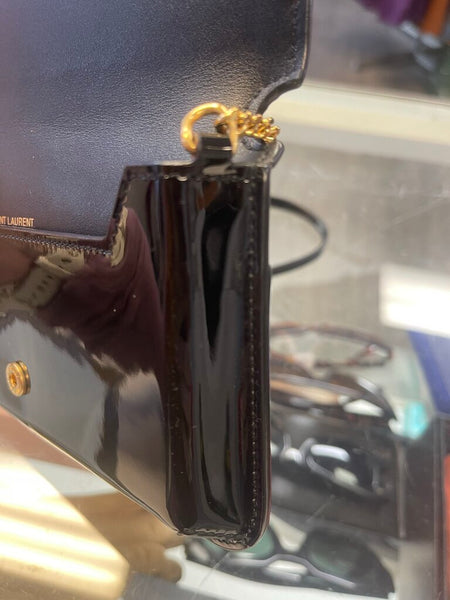 Saint Laurent phone holder bag