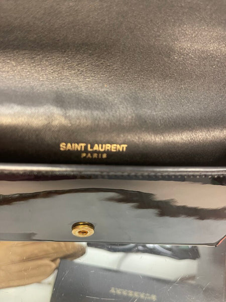 Saint Laurent phone holder bag