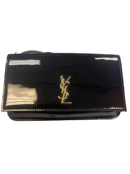 Saint Laurent phone holder bag