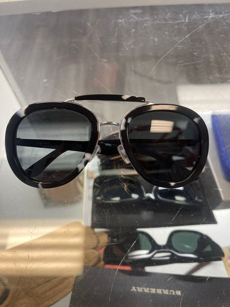 Miu Miu Catwalk FW19 sunglasses