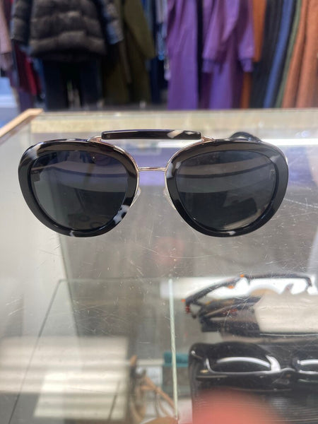 Miu Miu Catwalk FW19 sunglasses