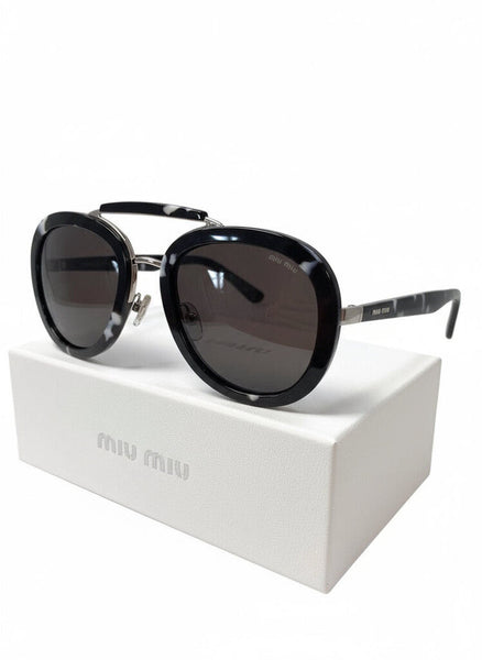 Miu Miu Catwalk FW19 sunglasses