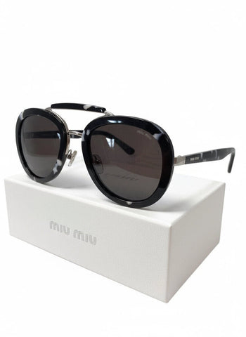 Miu Miu Catwalk FW19 sunglasses