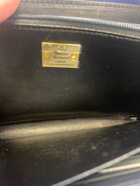 Vivienne Westwood Wallet