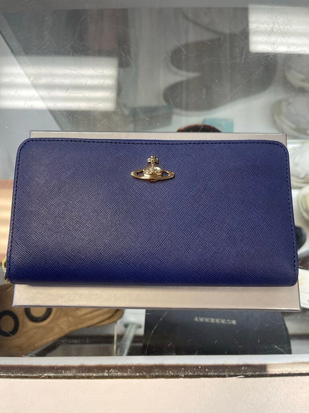 Vivienne Westwood Wallet