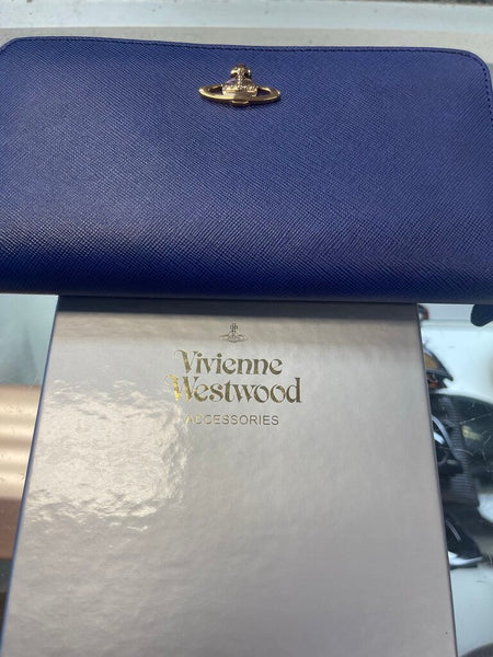 Vivienne Westwood Wallet