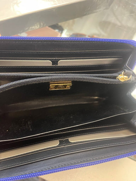 Vivienne Westwood Wallet