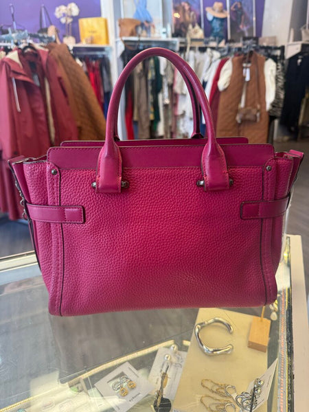 Coach Swagger 27 Bag