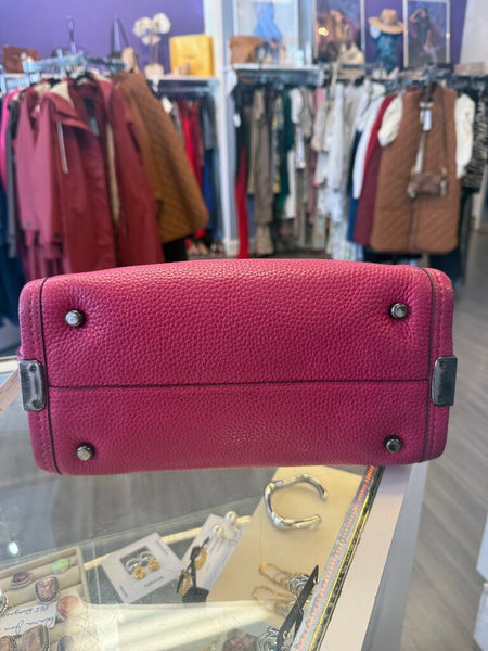 Coach Swagger 27 Bag