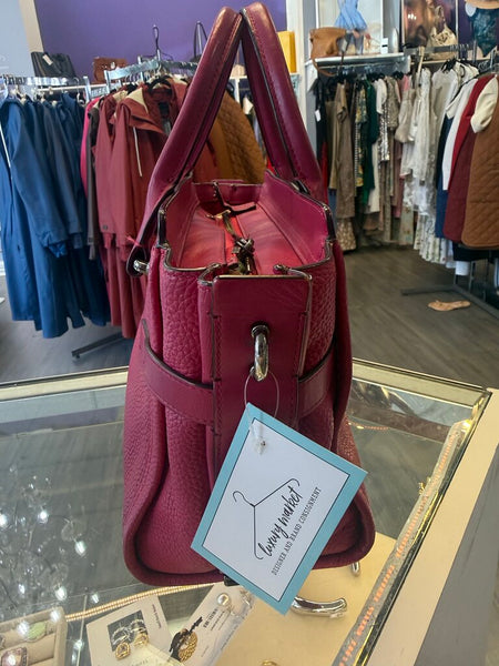 Coach Swagger 27 Bag