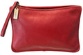 Vintage 1970s NYC Era Coach Cashin Clutch Bag