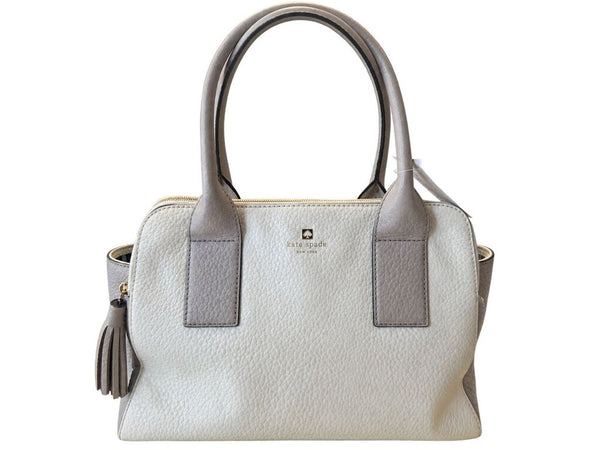 Kate Spade Southport ave lydia satchel