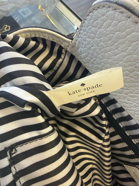 Kate Spade Southport ave lydia satchel