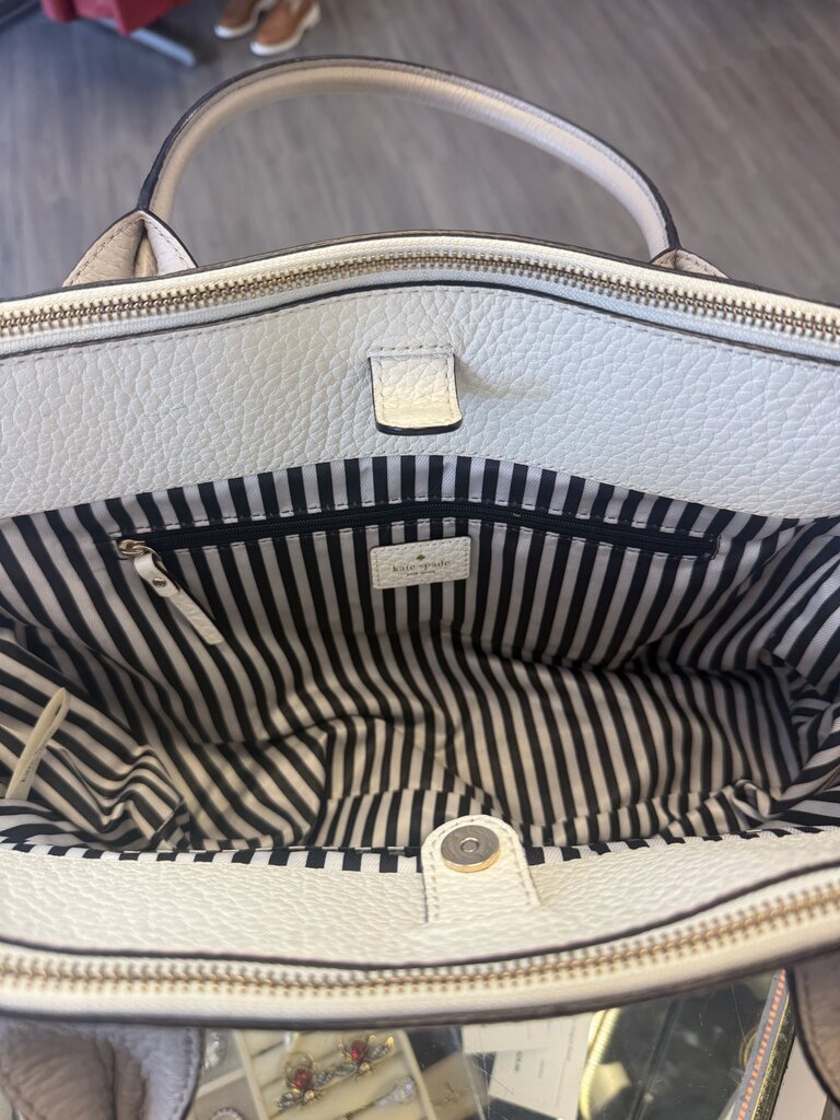 Kate Spade Southport ave lydia satchel