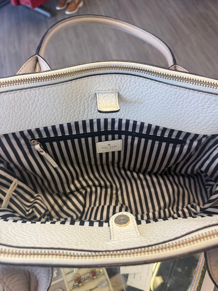 Kate Spade Southport ave lydia satchel