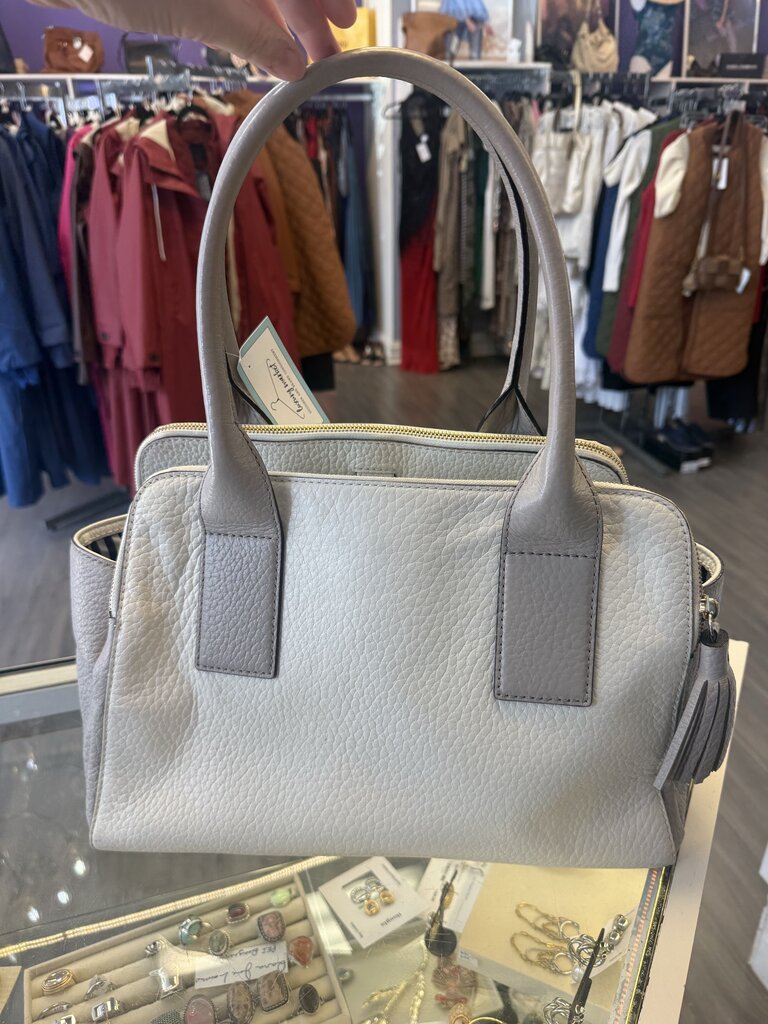 Kate Spade Southport ave lydia satchel