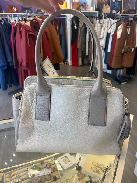 Kate Spade Southport ave lydia satchel