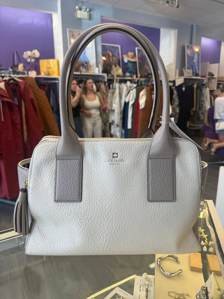 Kate Spade Southport ave lydia satchel
