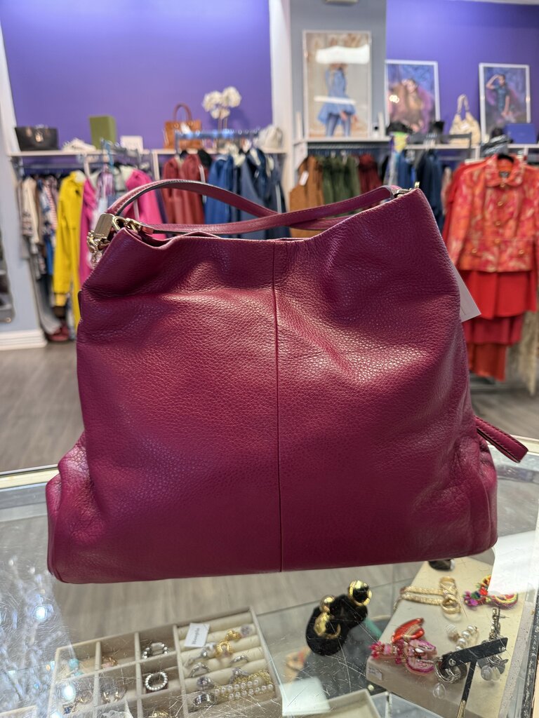 Madison Phoebe Shoulder Bag